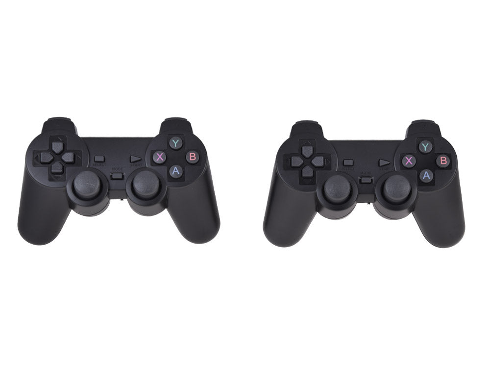 Retro konzola s 20 tisuća igrica