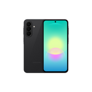 Samsung GALAXY A27 5G 17 cm (6.7") Dvostruki SIM Android 16.0 USB Tip-C 8 GB 256 GB 5000 mAh Crno