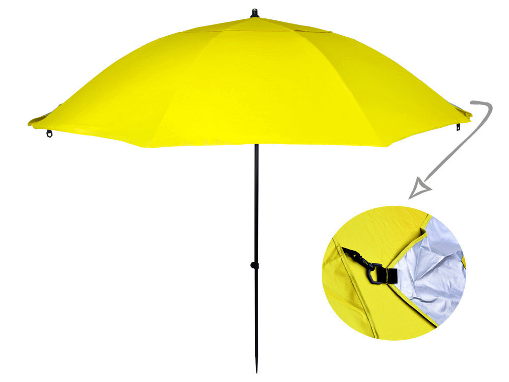 Suncobran Ibiza UPF 50+