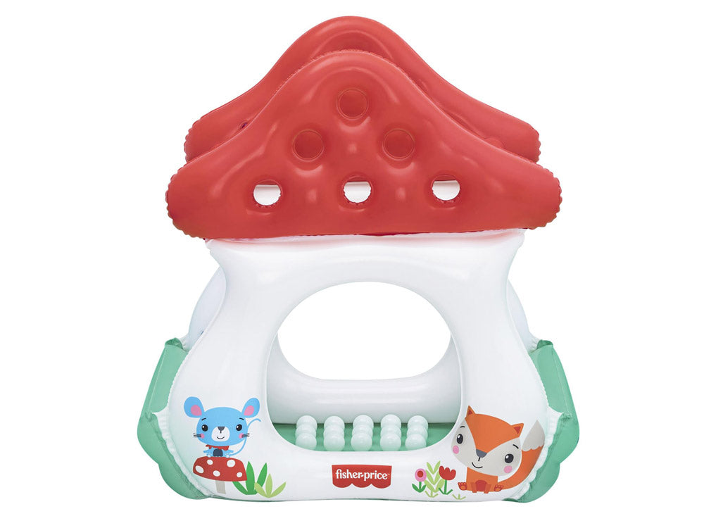 Bestway igraonica gljiva Fisher Price