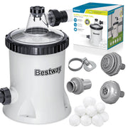 Bestway pijesak pumpa za bazen 5678 l/h
