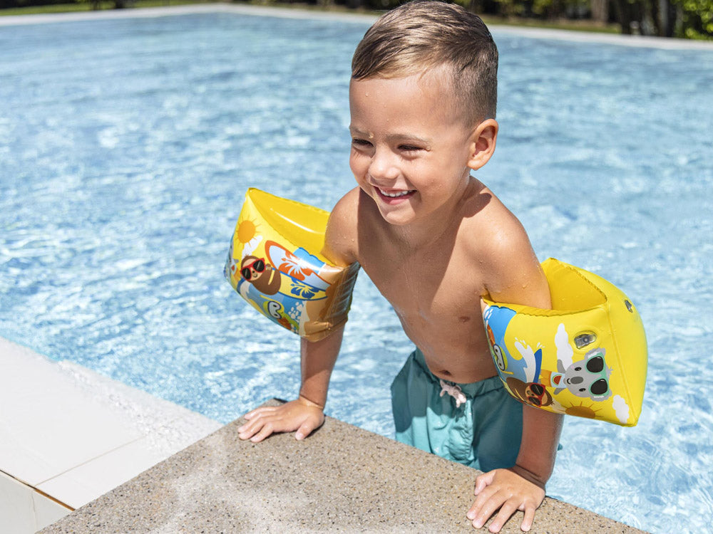 Bestway plivalice surf buddies (19-30 kg)