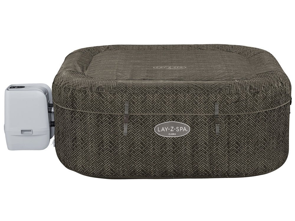 Bestway Lay-Z-Spa Cabo HydrotJet