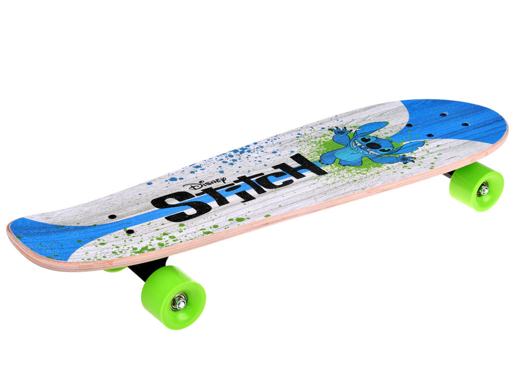 Drveni skateboard Disney STITCH