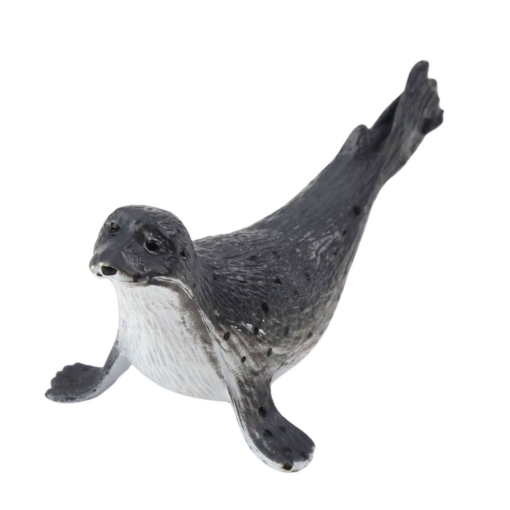 Set figura morskih sisavaca 6-8cm - 6 elemenata
