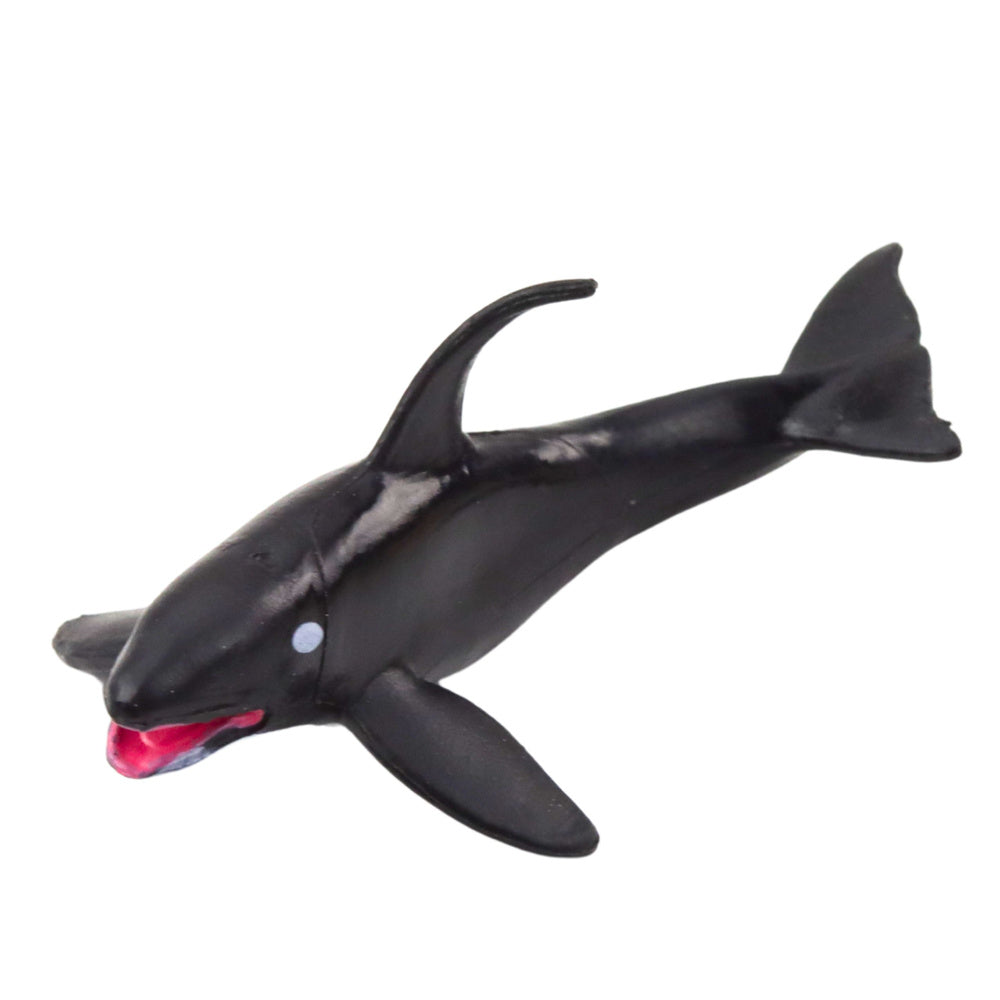 Set figura morskih sisavaca 6-8cm - 6 elemenata