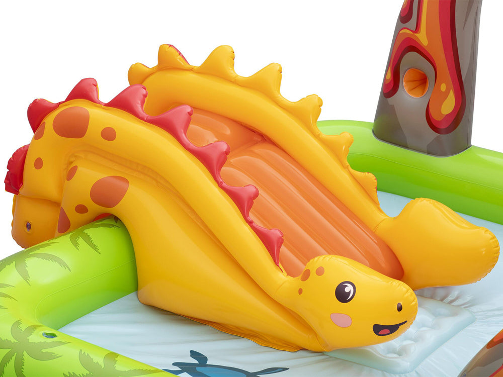 Bestway vodena igraonica dinosauri 262x188x102cm