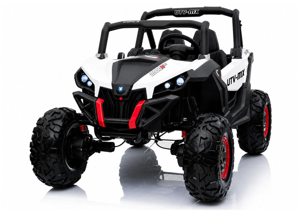 Buggy na akumulator XMX603 4×4 – bijeli