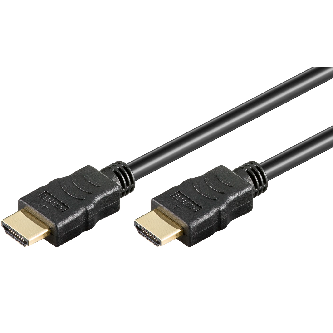 ZED electronic HDMI kabel, 3.0 met, ver. 1.4 - HDMI/3
