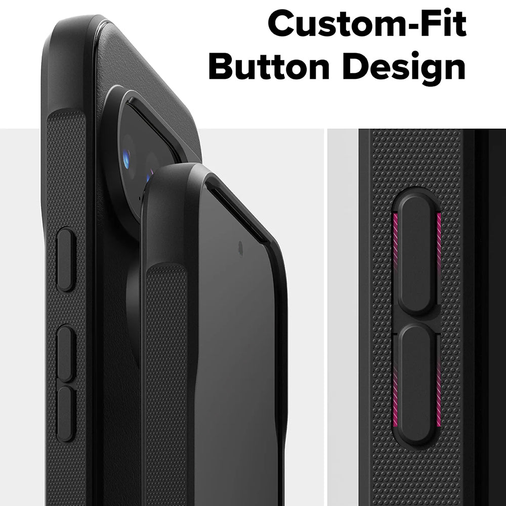 Ringke Onyx maska za Google Pixel 10 - crna