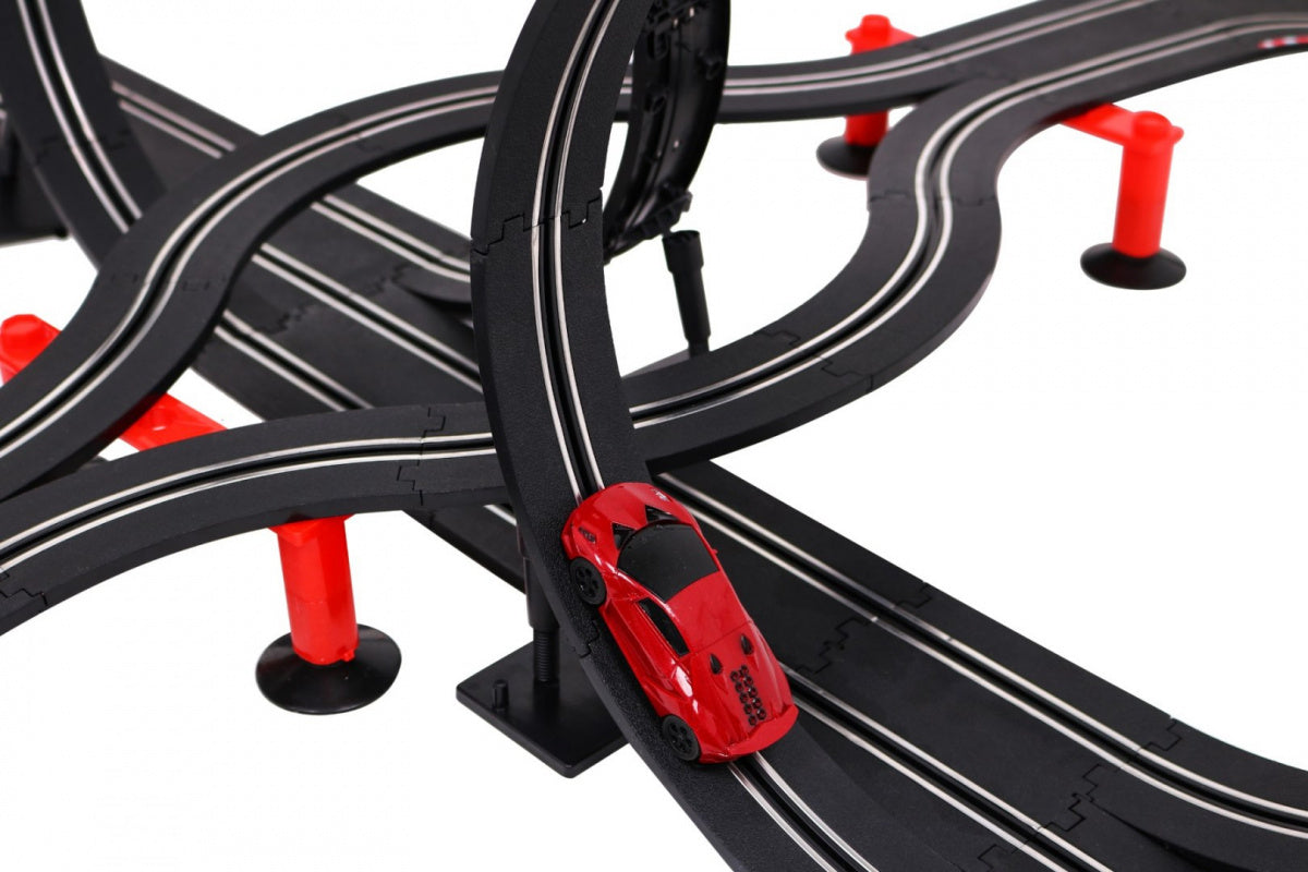 Trkaća staza za autiće Slot Racing