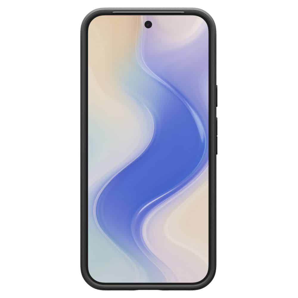 Spigen - Thin Fit MagSafe maska za Google Pixel 10 / 10 Pro - ACS09699 crna