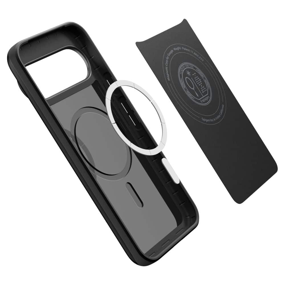Spigen - Thin Fit MagSafe maska za Google Pixel 10 / 10 Pro - ACS09699 crna