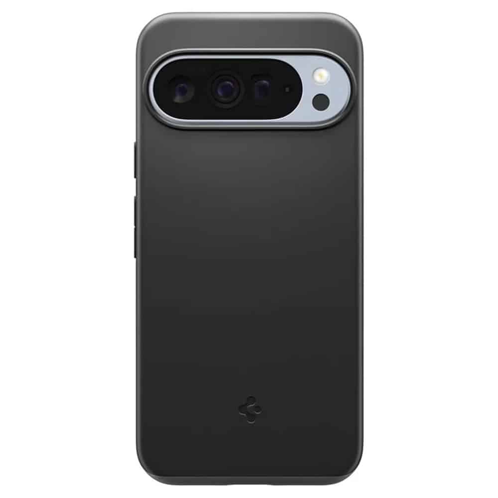 Spigen – Thin Fit MagSafe maska za Google Pixel 10 Pro XL – ACS09722 crna