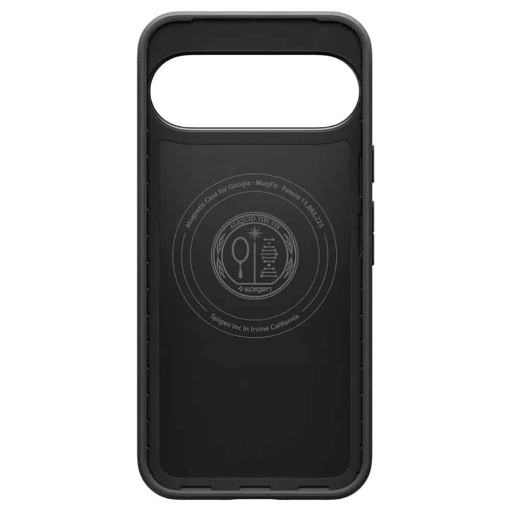 Spigen – Thin Fit MagSafe maska za Google Pixel 10 Pro XL – ACS09722 crna