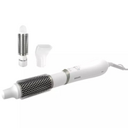 Philips 3000 series BHA303/00 sredstvo za stiliziranje kose Četka s vrućim zrakom Toplo Bijelo 800 W 1,8 m