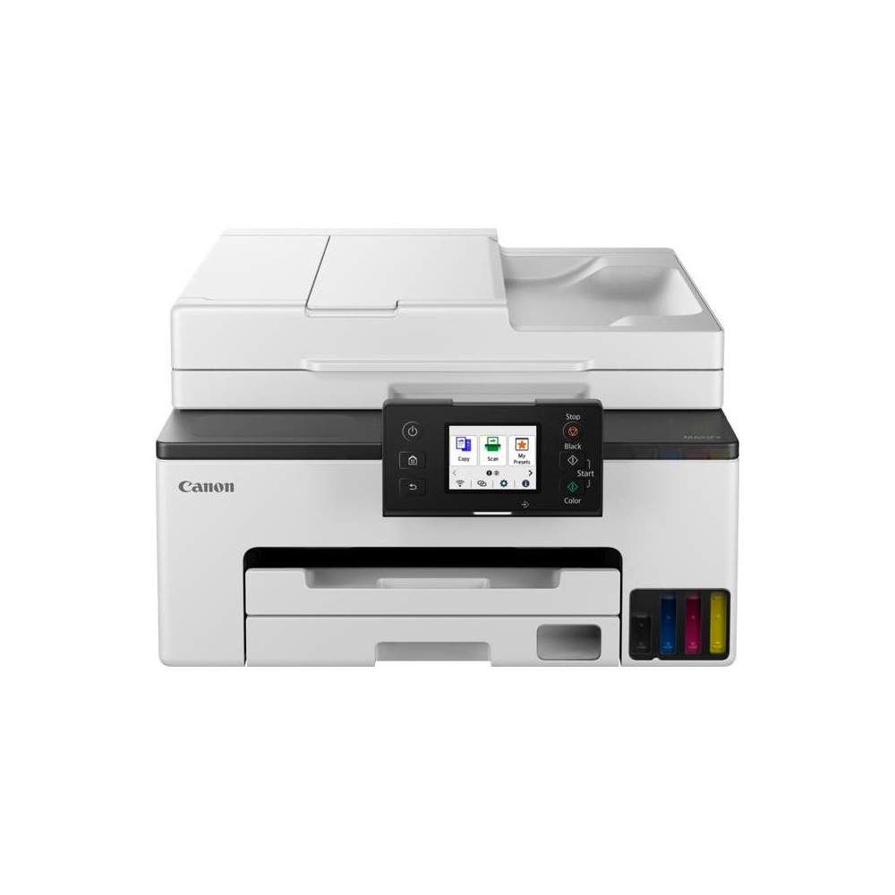 Canon MAXIFY GX2040 Tintni A4 600 x 1200 DPI Wi-Fi