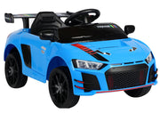 Auto na akumulator Sport 915 - plavi