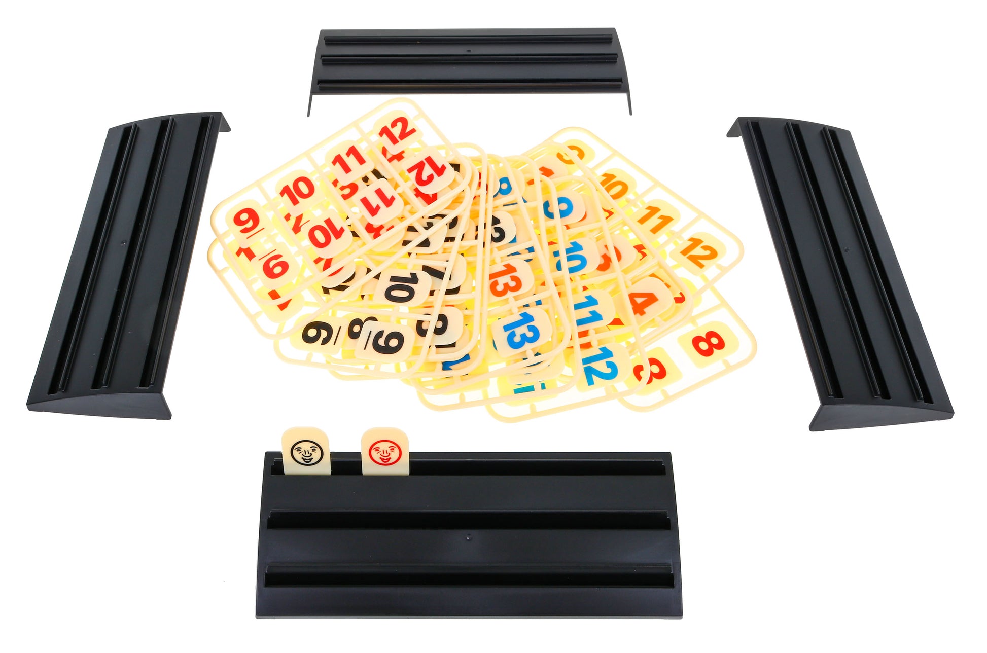 Rummy Puzzle Game