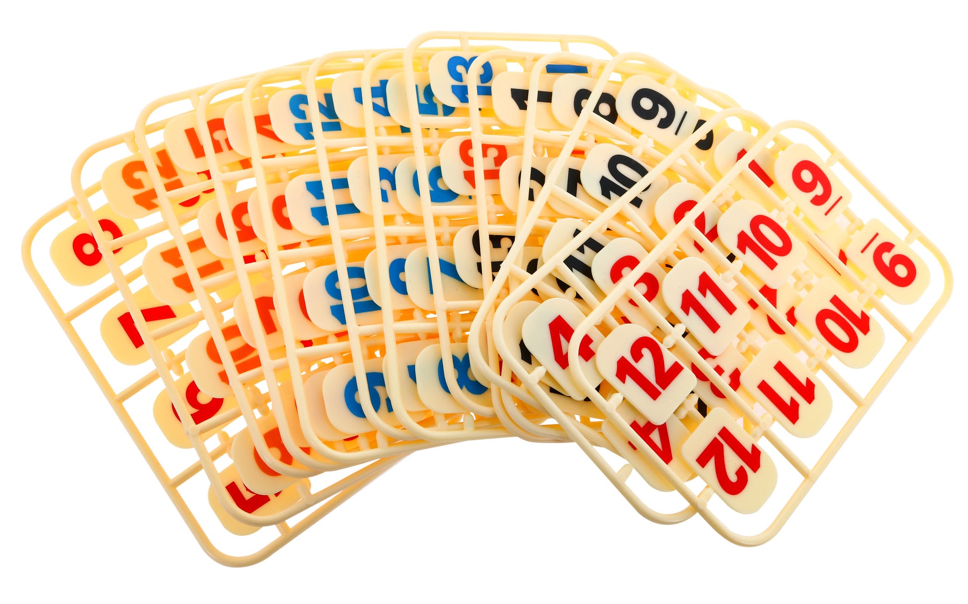 Rummy Puzzle Game