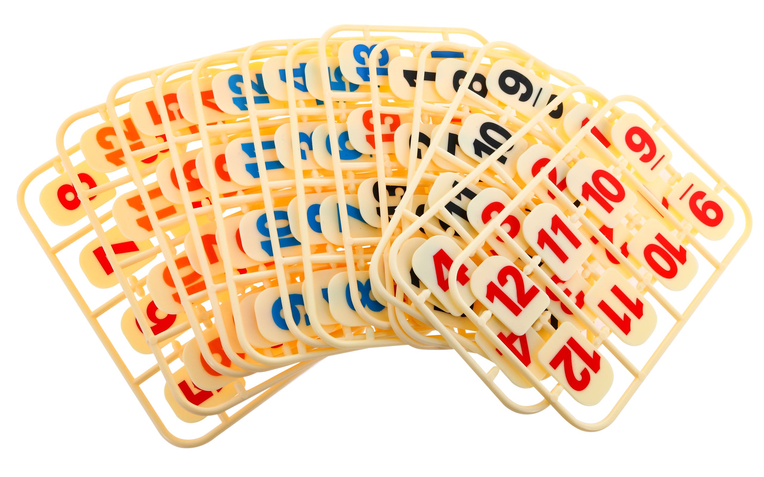 Rummy Puzzle Game