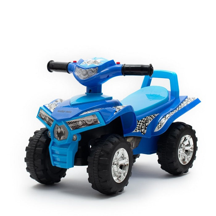Guralica quad plava