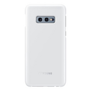 Samsung EF-KG970 maska za mobitel 14,7 cm (5.8") Poklopac Bijelo