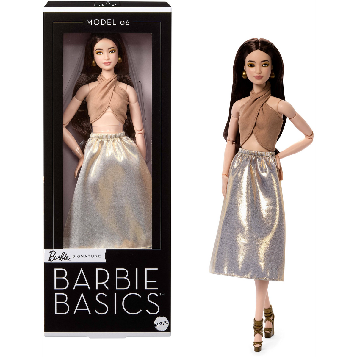 Barbie JJX25 lutka