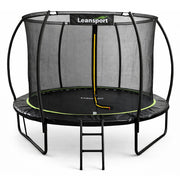 Trampolin 305 cm s zaštitnom mrežom i ljestvama - garden