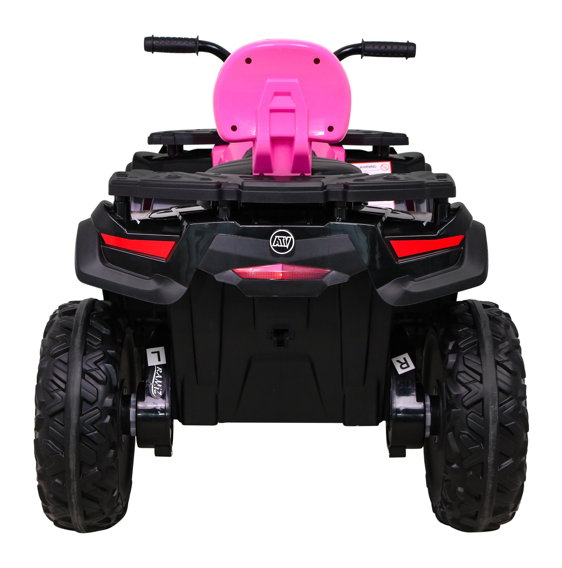Quad na akumulator XT-SPEED 4x4 - rozi