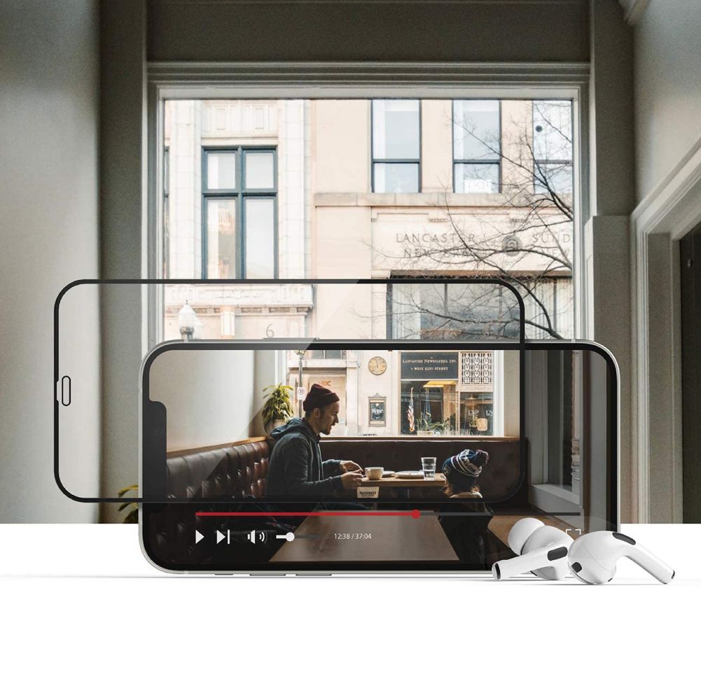 KALJENO STAKLO HOFI GLASS PRO +ZA XIAOMI REDMI NOTE 11 / 11S CRNO