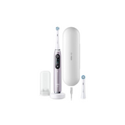 Oral-B iO Series 9n Odrasli Rotirajuće-oscilirajuća četkica za zube Ruža
