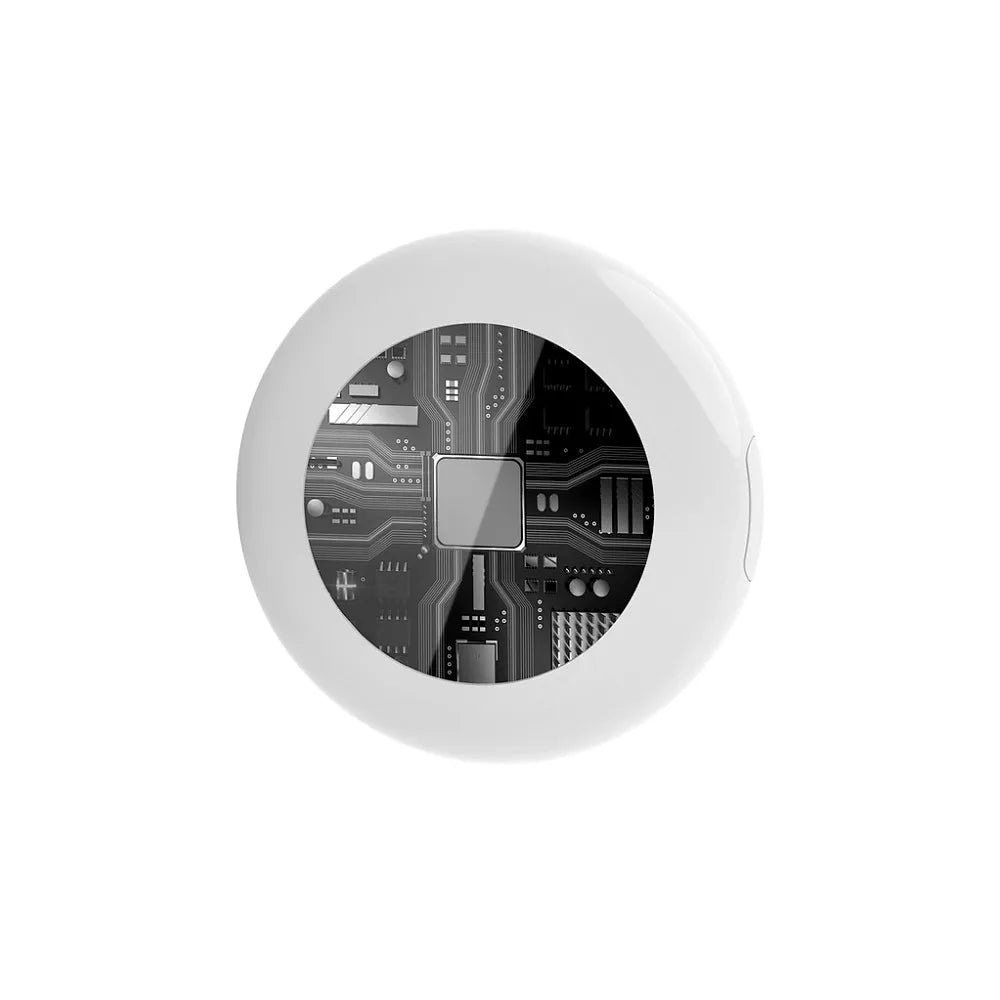 WiWU - iTag WT-01 lokator s Apple Find My... certifikatom