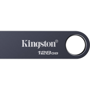 Kingston Technology DataTraveler SE9 G3 USB izbrisivi memorijski pogon 64 GB USB Tip-A 3.2 Gen 1 (3.1 Gen 1) Crno