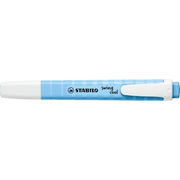 STABILO swing cool Pastel marker 1 kom Dlijeto vrh Plavo