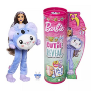 Barbie Cutie Reveal HRK26 lutka