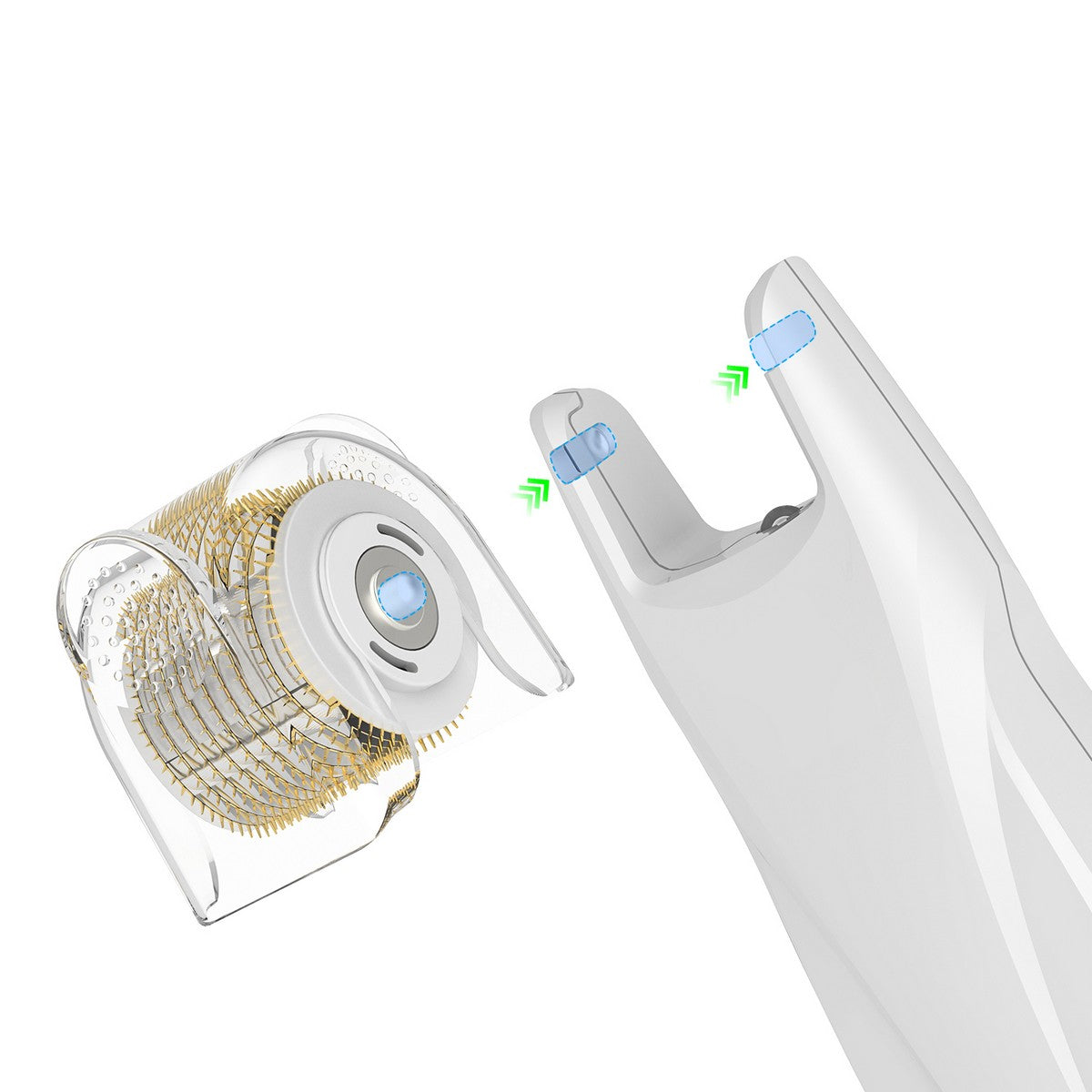 Beautifly MicroGlow PRO Dermapen