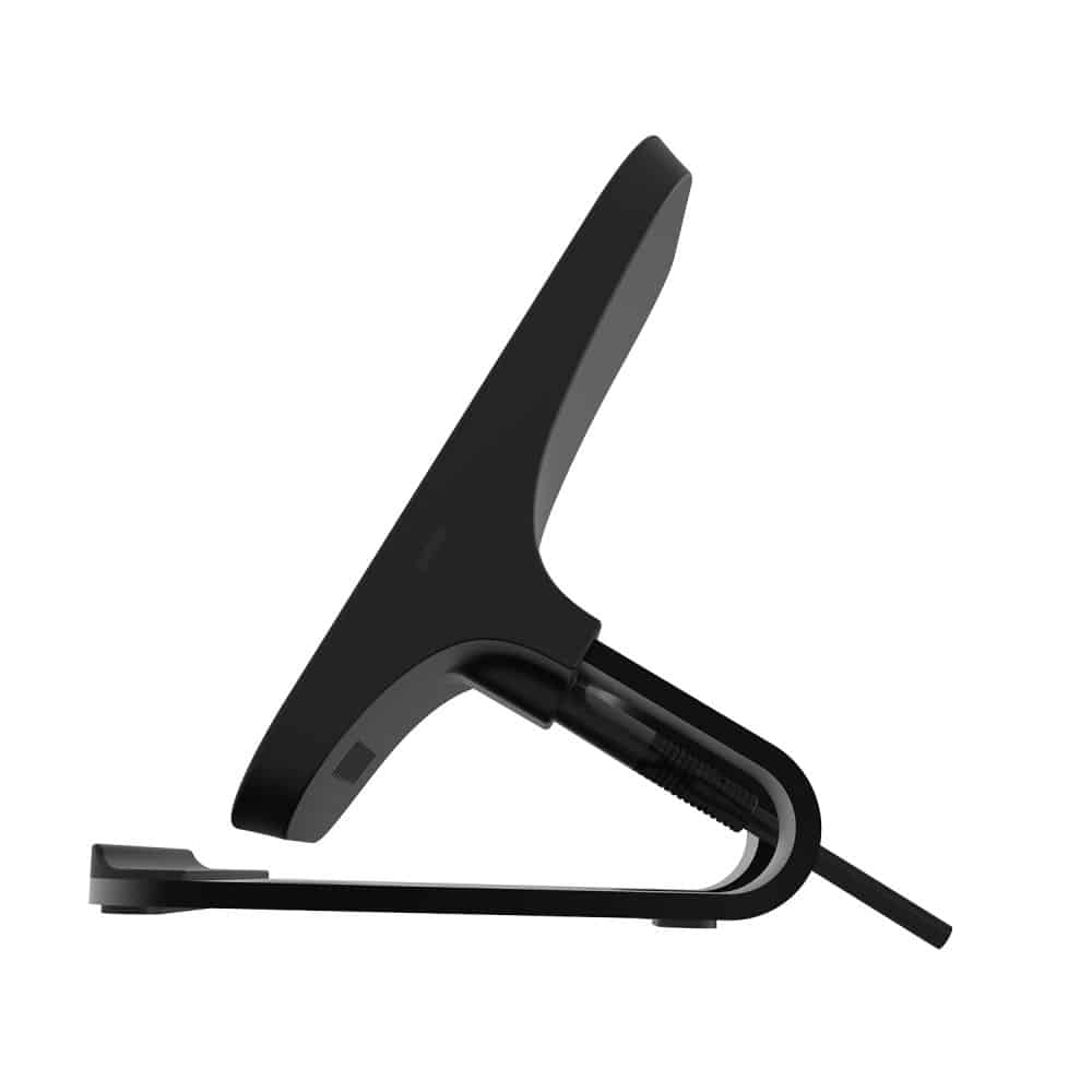 TECH-PROTECT QI15W-S1 BEŽIČNI PUNJAČ 15W CRNI