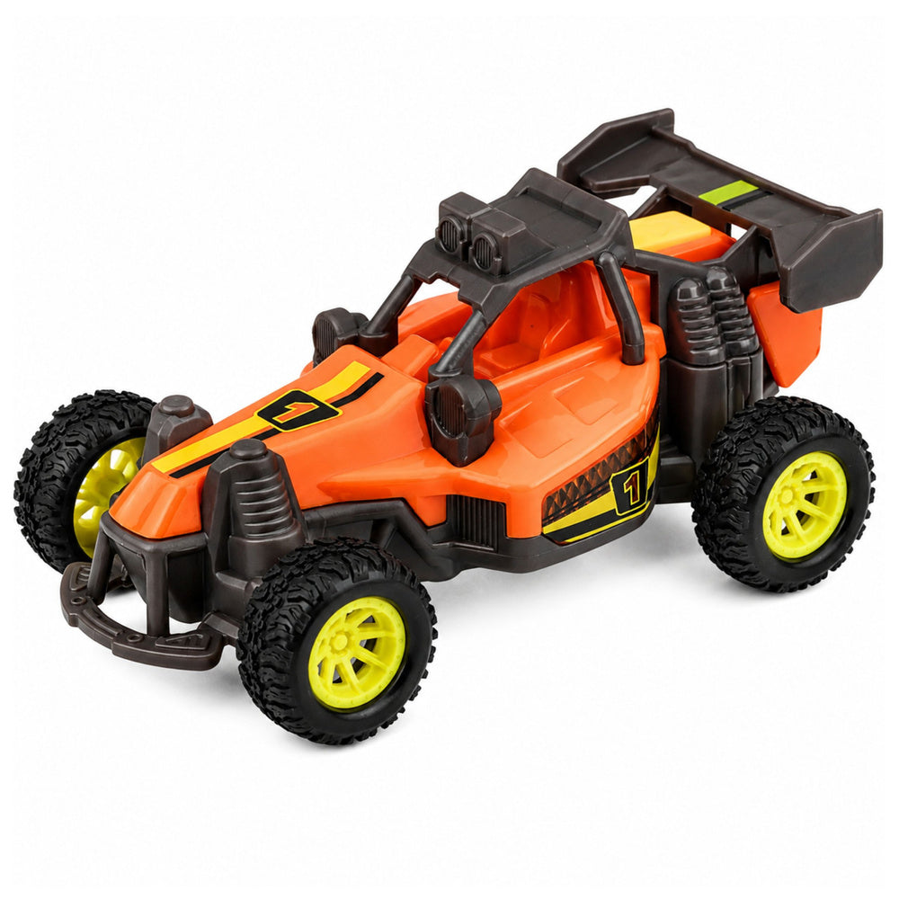Set of Cross-Country Off-Road Vehicles Lights and Sounds 2 pcs.