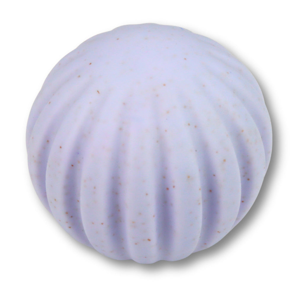 Set of Sensory Balls for Babies Pastel 3 pcs 6 cm