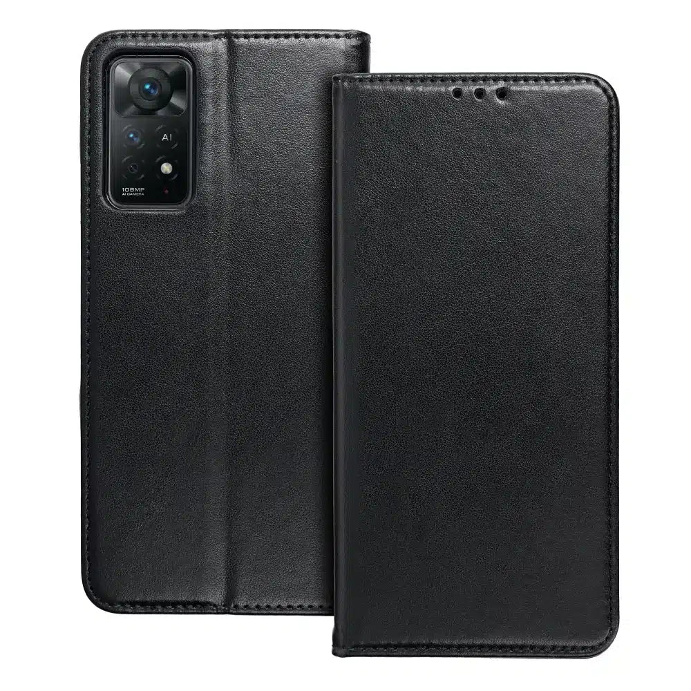 Smart Magneto futrola za XIAOMI REDMI NOTE 12S crna
