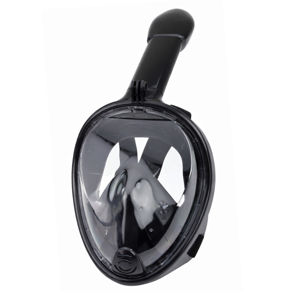 Maska za ronjenje s Anti-Fog Systemom L/XL
