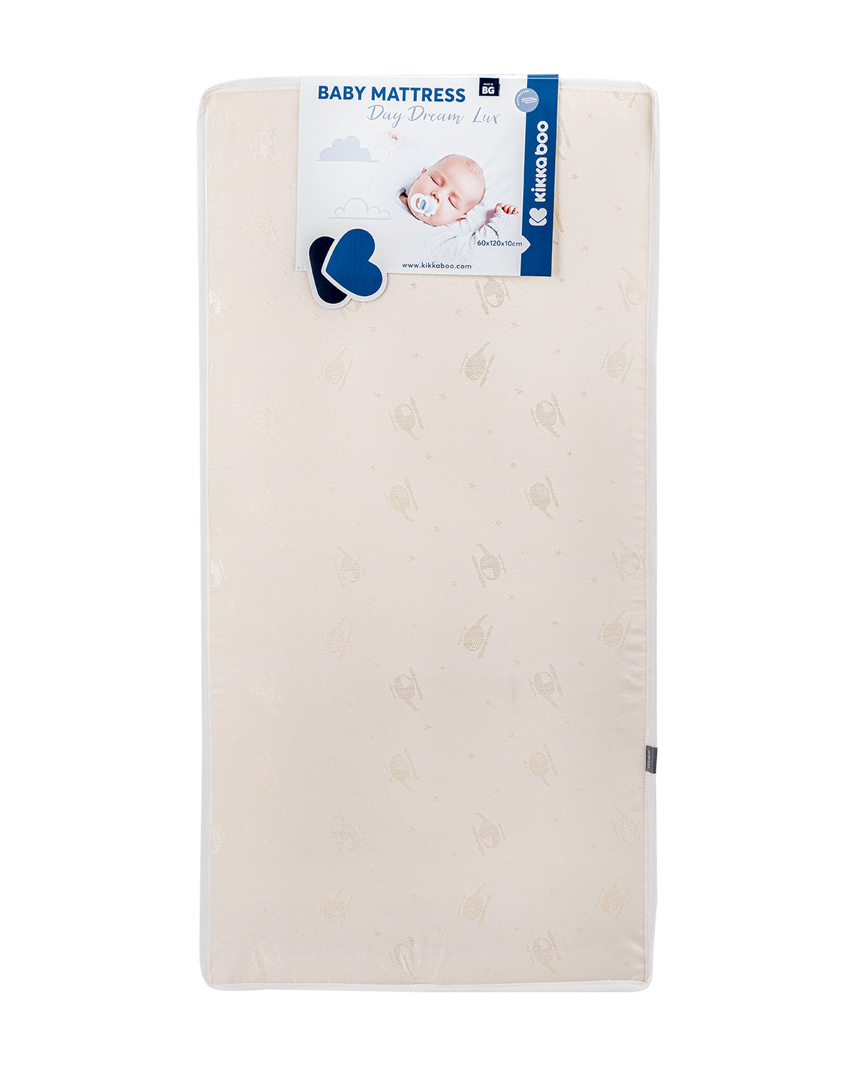 Madrac DAYDREAM LUX 120x60x10