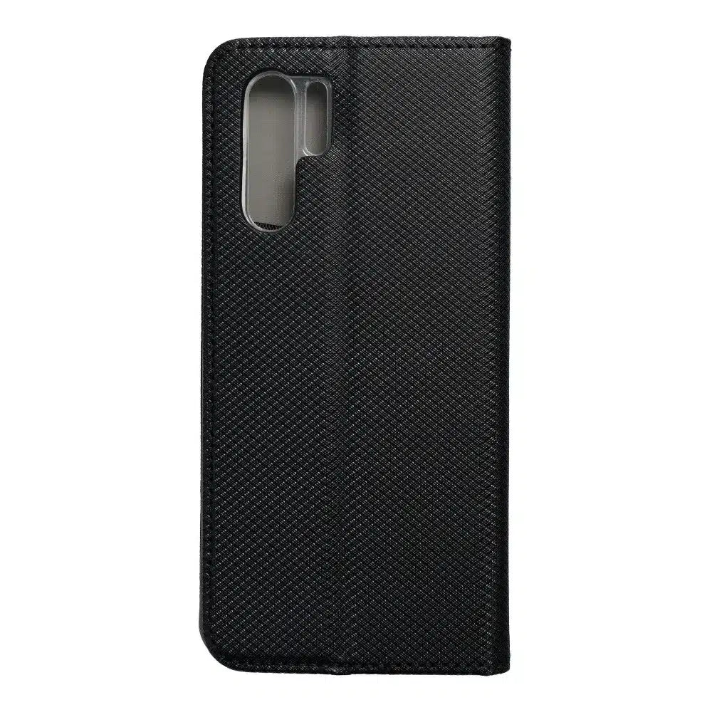 Smart Case futrola za HUAWEI P30 Pro crna
