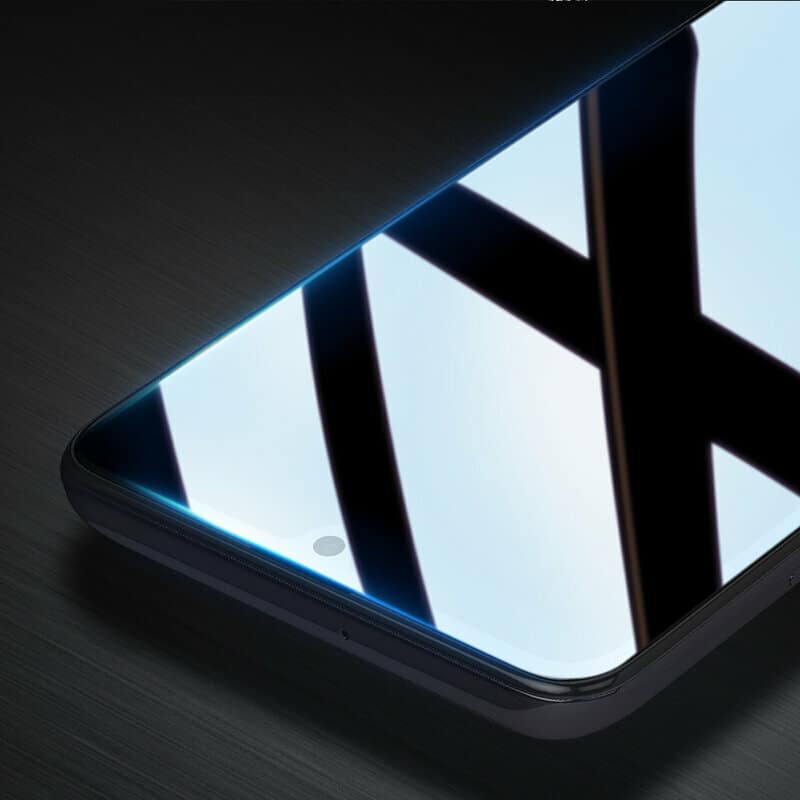 Dux Ducis – Kaljeno staklo za Xiaomi 13 Lite – crno