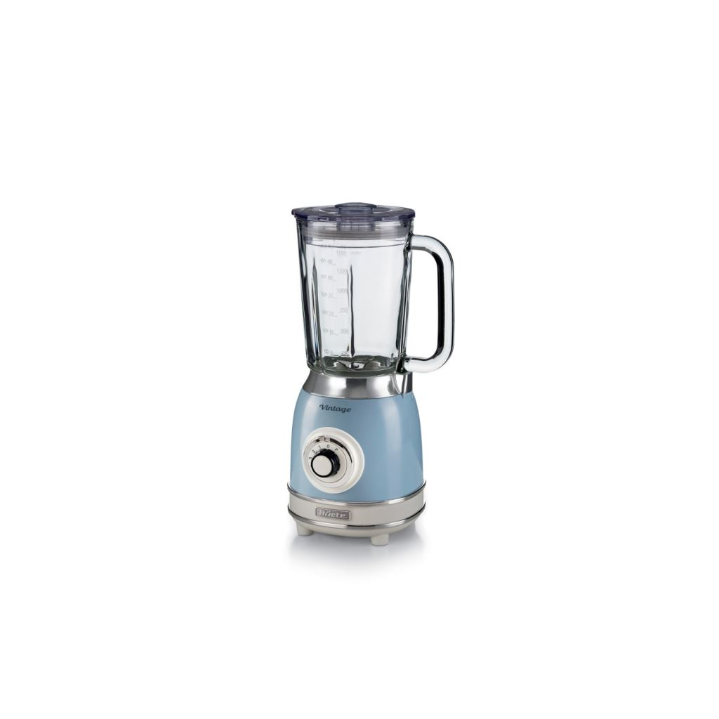 Ariete 00C058305AR0 blender 1,5 L Stolna mješalica 1000 W Plavo