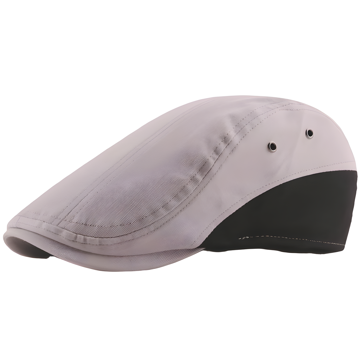 Muška beretka UL-26050 - Svijetlo smeđa KP26050