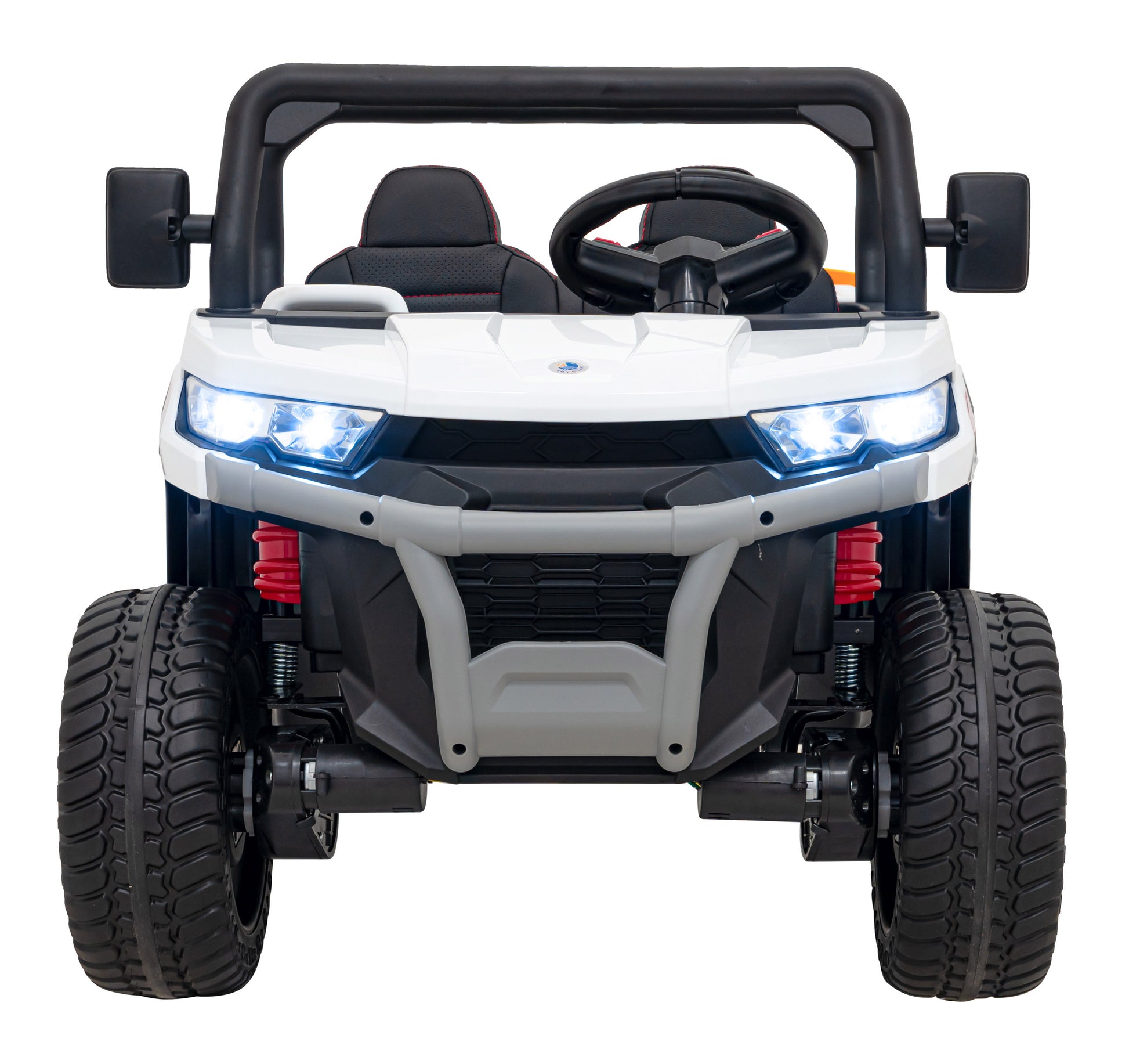 Auto na akumulator Pick-up Speed 900 - bijeli