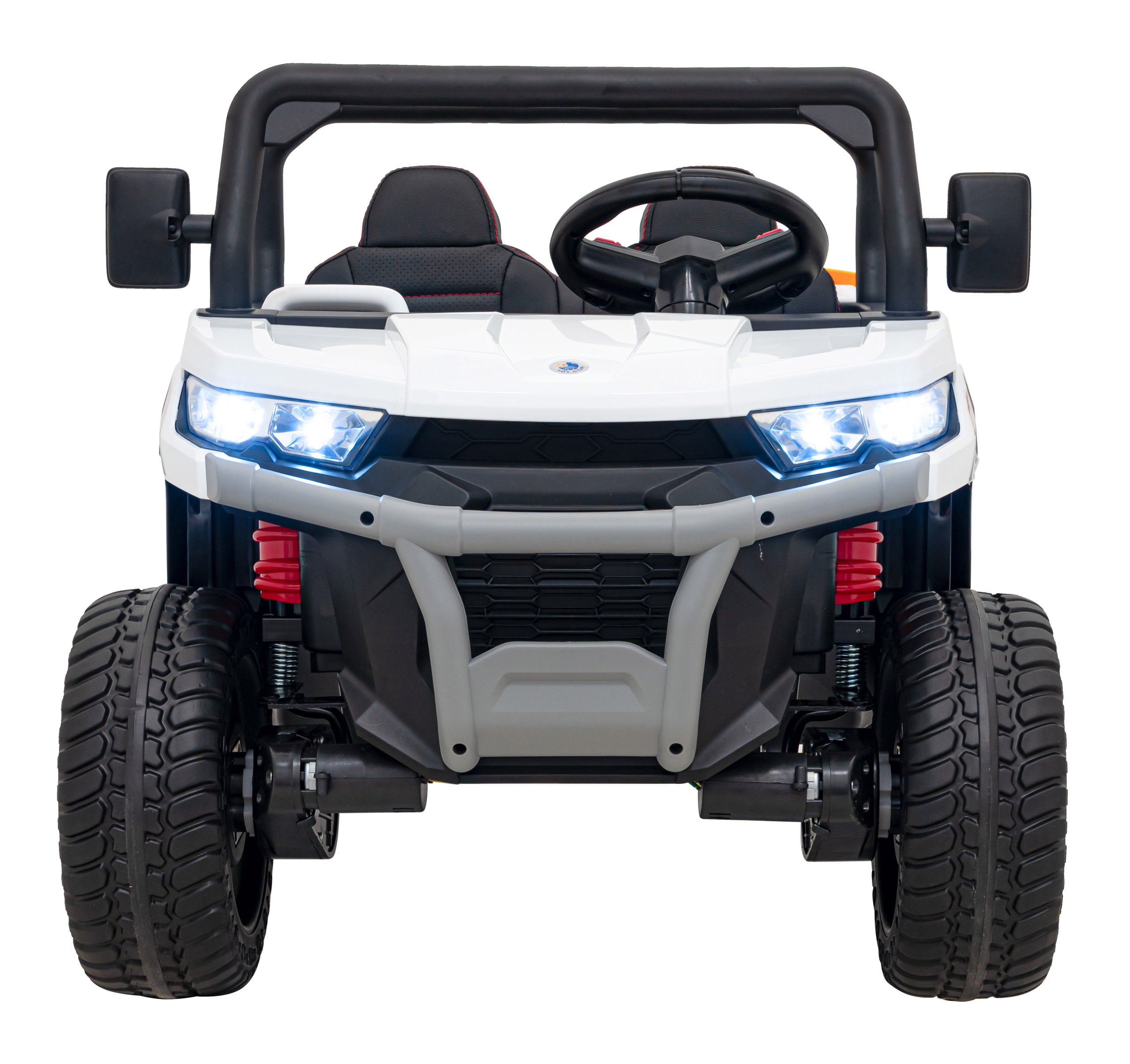Auto na akumulator Pick-up Speed 900 - bijeli