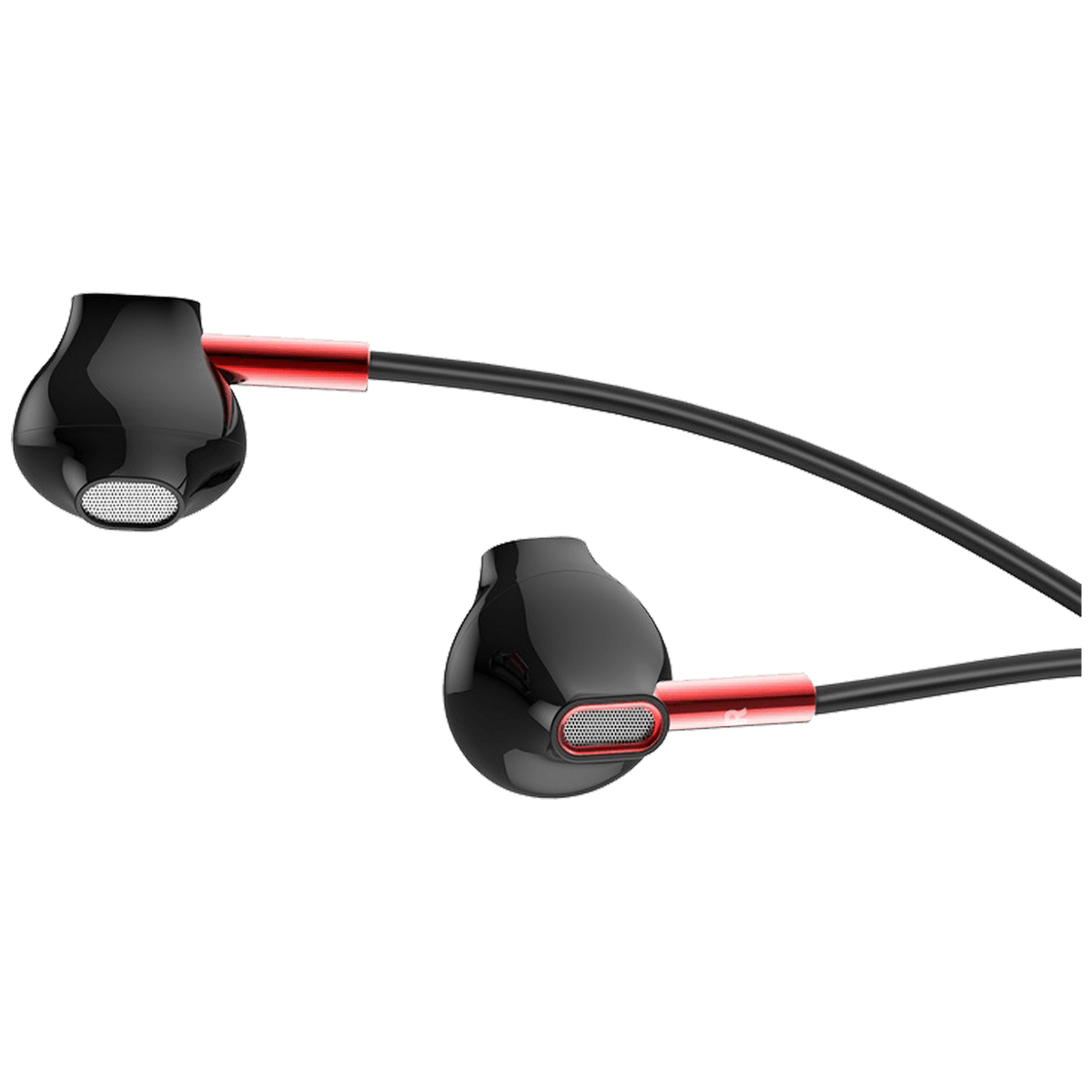 hoco. Slušalice sa mikrofonom, 3.5 mm,dužina kabela 1.2 met,bijela - M55 Memory sound White